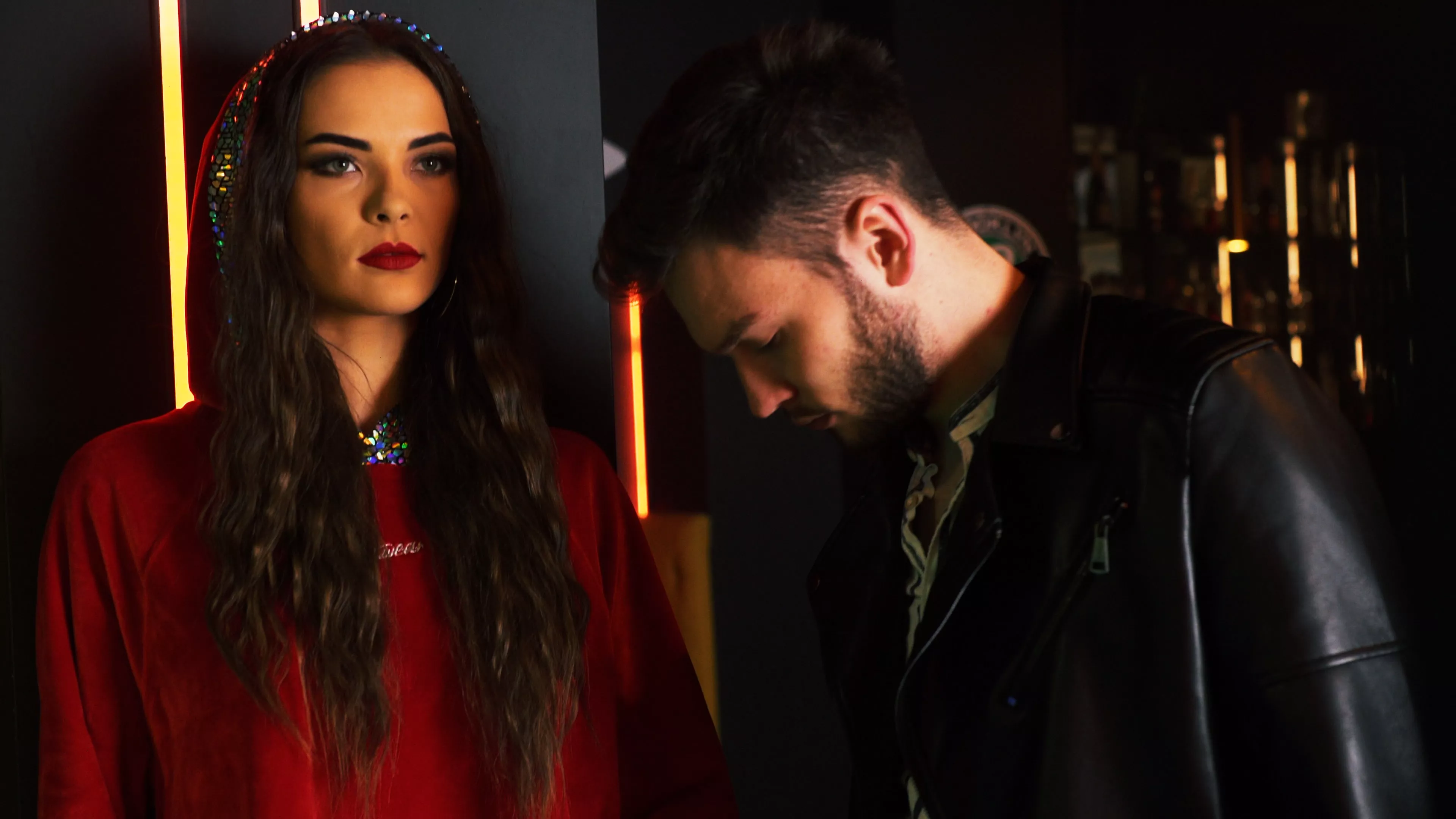 Uwielbiany zespół disco polo zdradza kulisy swojej premierowej produkcji! W klipie zespołu News wystąpiła popularna modelka i znani Dj-e! 